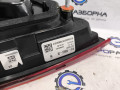 фонарь крышки багажника правый Maserati Levante 1 поколение M161 2019, 3.0 л., бензин, АКПП, 670106834 - фото №7