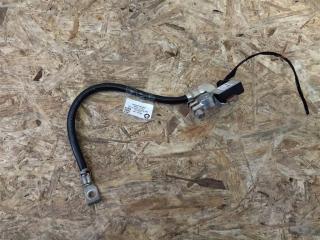 минусовой провод аккумулятора BMW 4 Gran Coupe F36 [рестайлинг] 2020, 2.0 л., бензин, АКПП, передний привод, 9117877, 9117877, 61219117877, 911787701, BS6121911787701