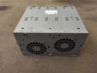 магнитола Land Rover Range Rover Sport 2 поколение [рестайлинг] L494 2019, 3.0 л., дизель, АКПП, передний привод, LR110522, J8A219C216PA, T4N25163, J9D319C211PB, LR128192, RMJ8A219C216PA, T4N25163E