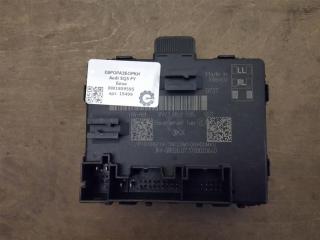 модуль управления двери Audi SQ5 FY 2018, 3.0 л., TFSI, бензин, АКПП, передний привод, 8W1959595, 8W1959595