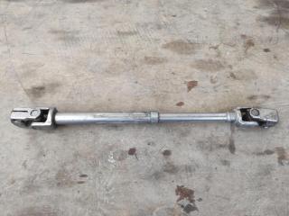 рулевой карданчик Jeep Grand Cherokee 4 поколение [рестайлинг] WK2 2014, 6.4 л., бензин, АКПП, передний привод, 05057539AD, 05057539AD