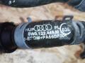 трубка охлаждающей жидкости Audi A4 B9 2019, 2.0 л., TDi, дизель, АКПП, передний привод, 8W0121400B, 8W0121400B - фото №5