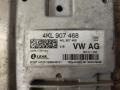 Интерфейсный блок Audi R8 42 2008, 4.0 л., TFSI, бензин, АКПП, купе, передний привод, 4KL907468, 4KL907468 - фото №4