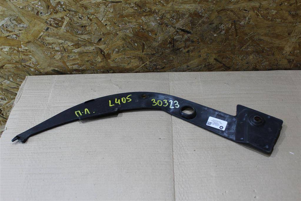 обшивка салона Land Rover Range Rover 4 поколение L405 2014, 4.4 л., дизель, АКПП, полный привод, правый руль, LR059976, CK528C391AB - фото №1