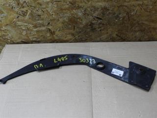 обшивка салона Land Rover Range Rover 4 поколение L405 2014, 4.4 л., дизель, АКПП, полный привод, правый руль, LR059976, CK528C391AB