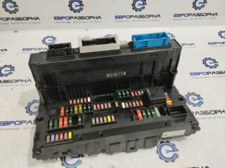 блок предохранителей BMW X6 F16 2019, дизель, АКПП, передний привод, 61149252816, 9252816