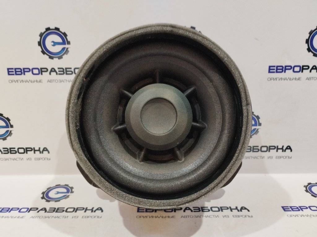 динамик высокочастотный (пищалка) Land Rover Range Rover Velar 1 поколение L560 2018, 2.0 л., бензин, АКПП, передний привод, J8A218808EB, LR091169 - фото №1