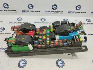 блок предохранителей Land Rover Range Rover 4 поколение L405 2015, 4.4 л., дизель, АКПП, полный привод, правый руль, DK5214F041AD, LR068358