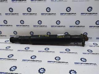 карданный вал BMW X5 E70 2010, 4.0 л., АКПП, передний привод, 26107589129, 7589129