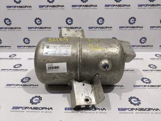 ресивер пневмоподвески Bentley Continental Flying Spur 1 поколение 2012, 6.0 л., бензин, АКПП, серый, передний привод, 3W0616201A