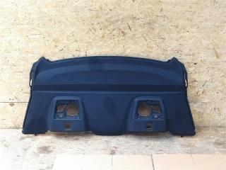 полка багажника BMW 6 серия F12/F13 [рестайлинг] F13 2017, 4.0 л., дизель, АКПП, передний привод, 51468051032, 51468051033