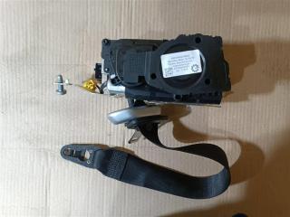 ремень безопасности Mercedes-Benz SL-Класс R231 [рестайлинг] R231 2017, 4.0 л., бензин, АКПП, передний привод, A2318601885, A2318601885