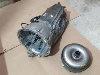 КПП автоматическая (АКПП) Mercedes-Benz SL-Класс R231 [рестайлинг] R231 2017, 4.0 л., бензин, АКПП, передний привод, 725, A7252708013, A7252708013, W9B700