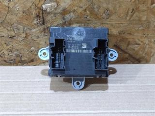 блок комфорта Land Rover Discovery Sport 1 поколение L550 2019, 2.0 л., дизель, АКПП, передний привод, HK8314D617BB, HK8314D617BB, LR095503, T4A14034