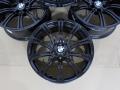 диск литой BMW M3 E90/E92/E93 E90 2010, 4.0 л., i, S65 B40 A, бензин, АКПП, седан, задний привод, правый руль, 36112283555, 36112283556 - фото №7