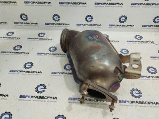 катализатор Volvo XC40 1 поколение 2020, 1.5 л., бензин, denim blue, правый руль, 36003292, 36003292, 32