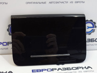 Декоративная накладка центральной консоли Bentley Continental GT 3 поколение 2023, 4.0 л., CVD, бензин, АКПП, красный, купе, полный привод, правый руль, 3SA864146