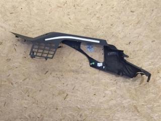 пластик BMW 6 GT G32 2019, 2.0 л., дизель, АКПП, задний привод, 51477401161, 51477401161, 51477377755, 7401161