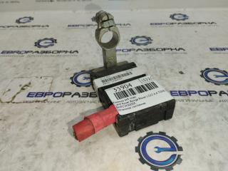 Клемма АКБ плюс Land Rover Range Rover 3 поколение [2-й рестайлинг] L322 2012, 4.4 л., дизель, АКПП, передний привод, LR031082, LR031082, BH4214300DC