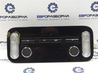 фонарь салона (плафон) Bentley Continental GT 2 поколение [рестайлинг] 2017, 4.0 л., бензин, АКПП, полный привод, правый руль, 3W0907135H, 3W0907135H