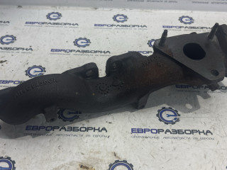 коллектор впускной Land Rover Range Rover 4 поколение L405 2014, 4.4 л., дизель, АКПП, полный привод, правый руль, LR022722, AH4Q9430CA, LR112869, AH4Q9430CB