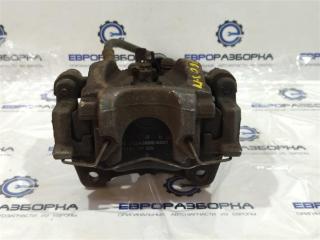 суппорт задний правый Jaguar XE 1 поколение X760 2016, АКПП, передний привод, FK722K327BC, LR061380, FK722552AA, FK722552AB, LR113706, T2H7432, T2H37947, T4N7522, FK722B712AA, LR061382