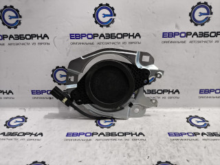 динамик Toyota Land Cruiser J200 [рестайлинг] 2015, АКПП, передний привод, правый руль, 861600WK70, 86160-0WK70, 86160-60690