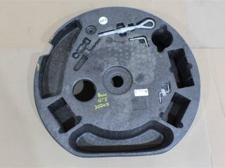 ящик под инструменты Bentley Continental GT 2 поколение [рестайлинг] 2017, 4.0 л., бензин, АКПП, полный привод, правый руль, 3W0012123Q, 3W0012123Q