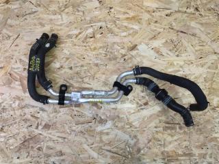 трубка охлаждающей жидкости Audi A4 B9 2019, 2.0 л., TDi, дизель, АКПП, передний привод, 8W0121400B, 8W0121400B