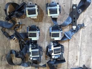 ремень безопасности Volvo XC90 2 поколение 2019, 2.0 л., дизель, АКПП, передний привод