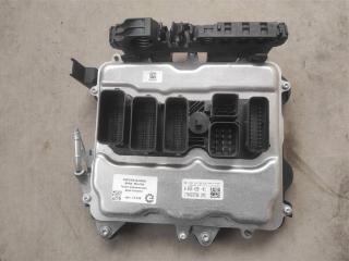 блок управления двигателем BMW M6 Gran Coupe F06 [рестайлинг] 2017, 4.4 л., бензин, АКПП, передний привод, 12148655428, 12148655428, 0261S14562, 170033796, 8655428, 12148672239, 12148637035, 12148643126
