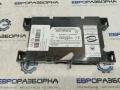 блок Bluetooth Land Rover Range Rover Sport 1 поколение [рестайлинг] L320 2013, 3.0 л., дизель, АКПП, передний привод, LR025842, AH4210F845AA - фото №2