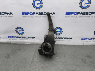 кулак поворотный правый Jaguar XJ 4 поколение X351 2010, 3.0 л., дизель, АКПП, передний привод, C2D33598, C2D22624, AW933K185AB, AW933K185CA, C2D33599, AW933K186CA