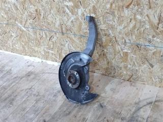 кулак поворотный правый Volvo XC90 2 поколение 2019, 2.0 л., дизель, АКПП, передний привод, 31476879, 32, 31476879