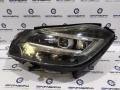 фара Mercedes-Benz CLS AMG C218 2013, 5.5 л., 5.5 бензин, бензин, АКПП, купе, передний привод, правый руль, A2188208961, A2188209061 - фото №12