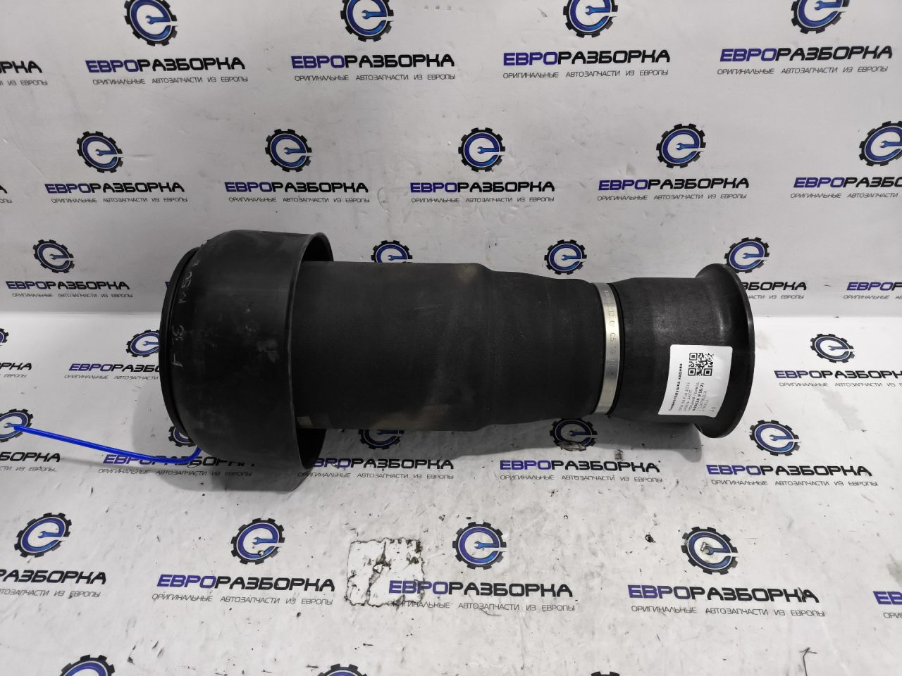 пневмоподушка BMW X6 F16 2019, дизель, АКПП, передний привод, 37126795014, 6795014 - фото №1