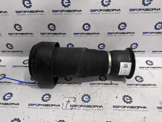 пневмоподушка BMW X6 F16 2019, дизель, АКПП, передний привод, 37126795014, 6795014