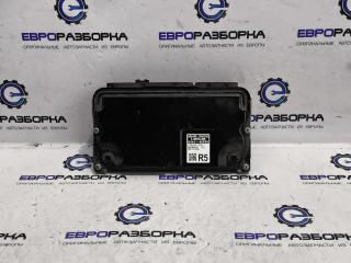 блок управления двигателем Lexus RX 4 поколение 2017, 3.0 л., бензин, АКПП, передний привод, 8966148R50