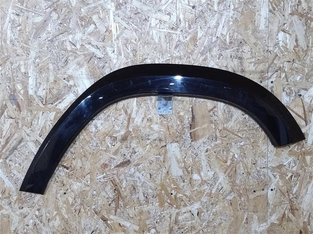 накладка колесной арки Mercedes-Benz GLS-Класс X166 2019, 3.0 л., CDi, дизель, АКПП, передний привод, A1668846522, A1668846522 - фото №1