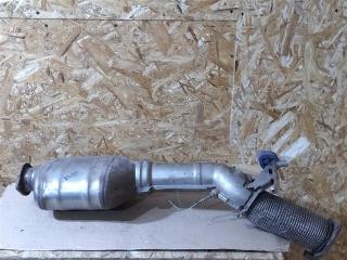 катализатор Volvo XC90 2 поколение 2018, 2.0 л., дизель, АКПП, передний привод, 31422370, 36012729