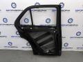 дверь задняя левая Mercedes-Benz GLE V167 2022, 2.9 л., OM 656.929, дизель, A1677301707, A1677308111 - фото №2