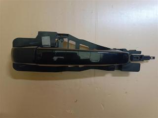 ручка наружная задняя правая Jeep Grand Cherokee 4 поколение [2-й рестайлинг] WK2 2017, 3.0 л., CRD, дизель, АКПП, передний привод, 1MW30AXRAE, 1MW30AXRAE