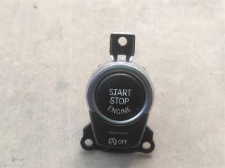 кнопка запуска двигателя BMW 6 Gran Coupe F06 [рестайлинг] 2016, 4.4 л., бензин, АКПП, полный привод, 61319153831, 61319153831, 9153831, 61319225230, 61319263437, 61319229564