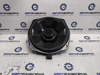 динамик Land Rover Range Rover Sport 2 поколение L494 2017, 3.0 л., дизель, АКПП, передний привод, LR078623, DPLA18808DB