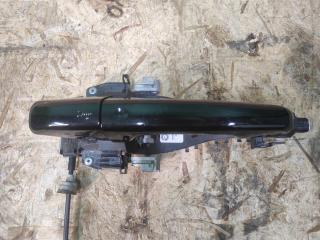 ручка наружная Land Rover Range Rover 4 поколение L405 2015, 4.4 л., дизель, АКПП, полный привод, правый руль