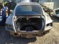 задняя часть кузова (тазик) Bentley Continental GT 2 поколение 2015, 4.0 л., TFSI, бензин, АКПП, передний привод - фото №4