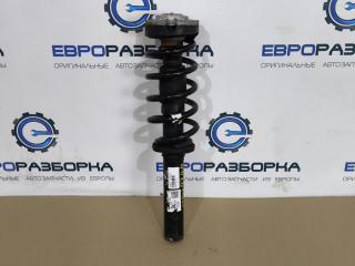 амортизатор передний Audi Q7 4M 2018, 3.0 л., TDi, CZZ, дизель, АКПП, серый, внедорожник 5 дв., полный привод, правый руль, 4M0413031T