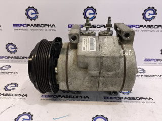 компрессор кондиционера Dodge Durango 3 поколение [рестайлинг] 2016, 3.6 л., бензин, 68251535AC, 68251535AF, 68251535AD, 68251535AE