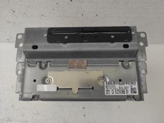 магнитола BMW 6 серия F06/F12/F13 F13 2012, 4.4 л., i, N63 B44 C, бензин, АКПП, купе, задний привод, 9274569, 9274569, 65129274569, 65129293395