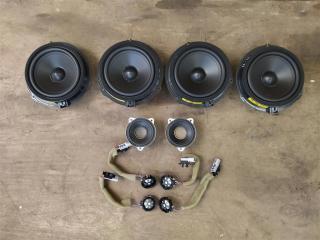 динамик высокочастотный (пищалка) Land Rover Discovery Sport 1 поколение L550 2016, 2.0 л., дизель, АКПП, передний привод, BJ3218808CE, BJ3218808CE, FK7218808BA, 430407770132, 43410786426101, EN3VB180304, LR061036